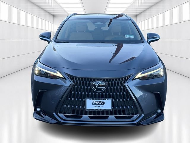 Certified 2023 Lexus NX 250 AWD image 2