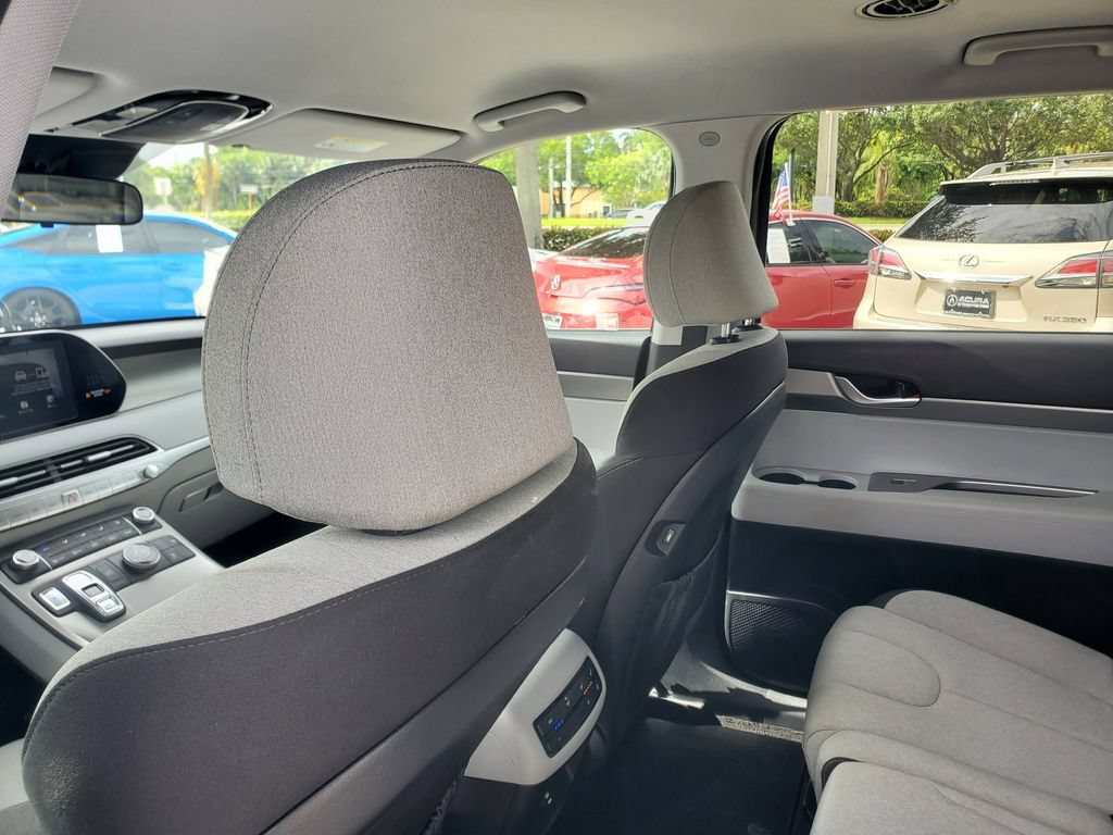 Used 2020 Hyundai Palisade SE FWD image 10