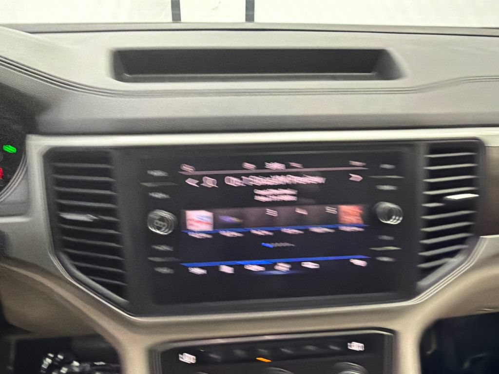 Used 2021 Volkswagen Atlas SE FWD image 27