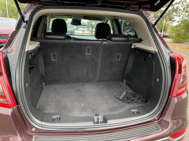 Used 2017 Buick Encore Preferred AWD/4WD image 21