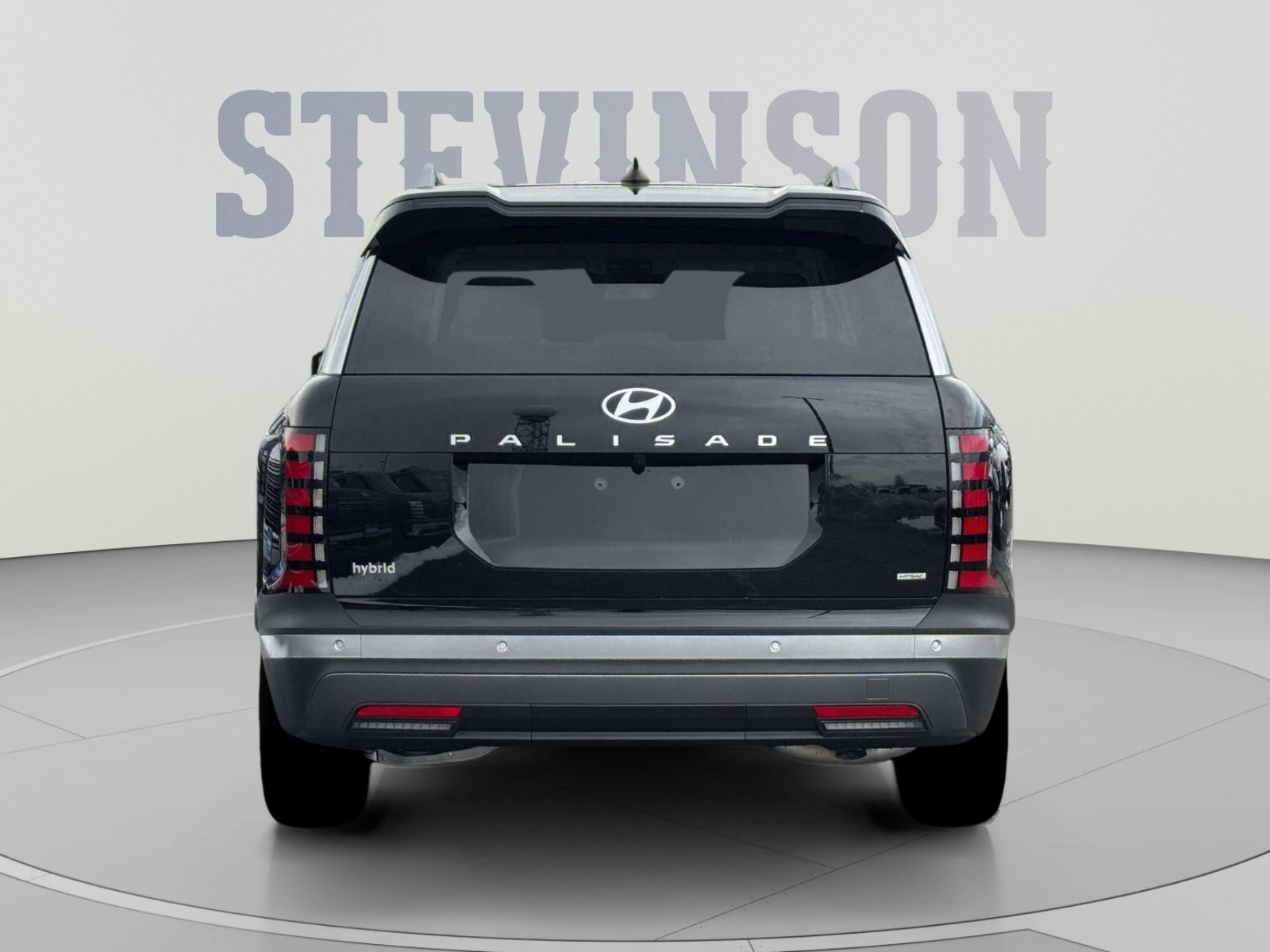 New 2026 Hyundai Palisade SEL AWD/4WD image 6