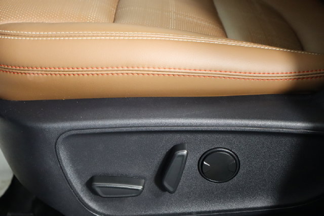 Used 2023 Ford Bronco Sport Heritage Limited AWD/4WD image 24