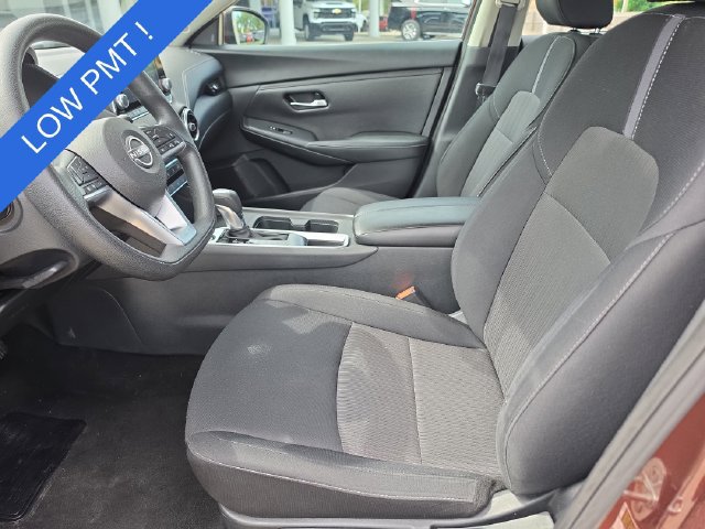 Used 2024 Nissan Sentra SV FWD image 15