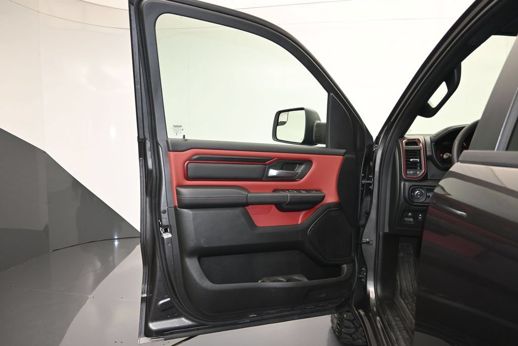 Used 2026 RAM 1500 Rebel w/ Rebel Level 1 Equipment Group AWD/4WD image 10