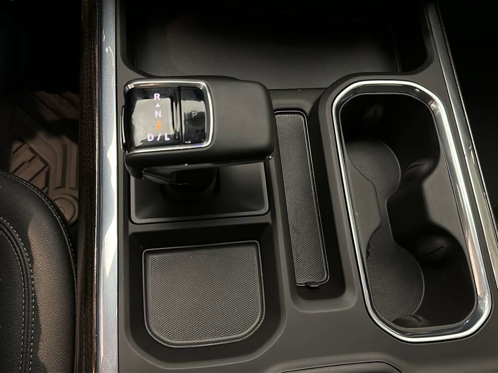 Used 2024 Chevrolet Silverado 1500 RST w/ RST All Star Premium Package image 26