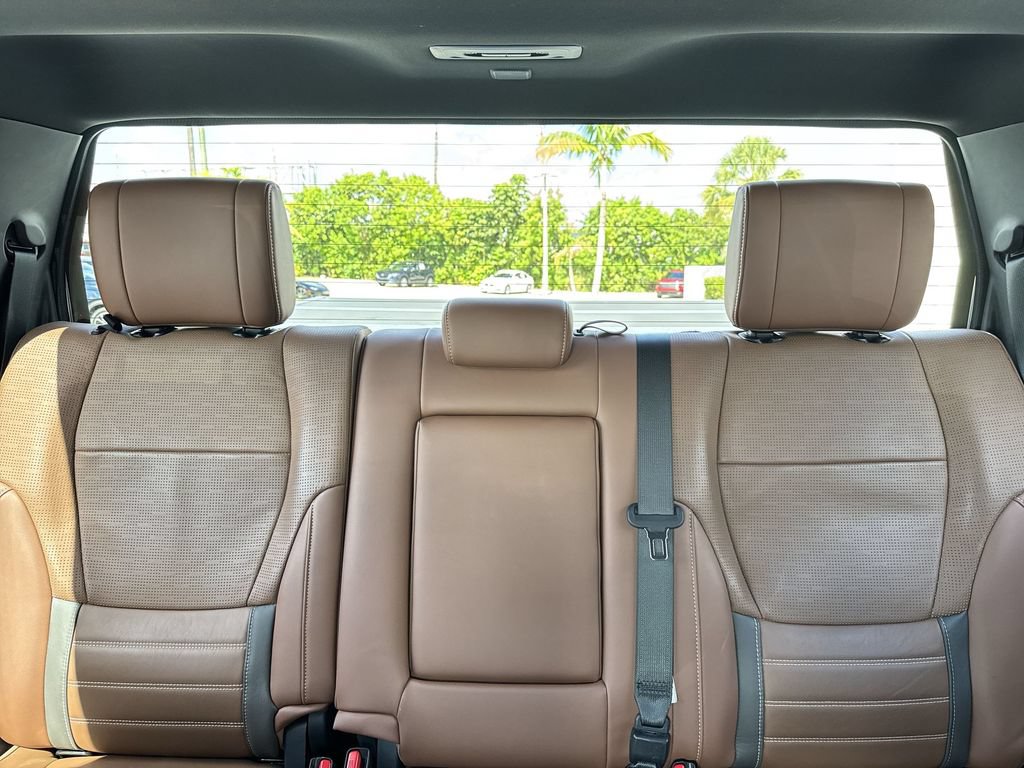 Used 2023 Toyota Tundra 1794 Edition AWD/4WD image 18
