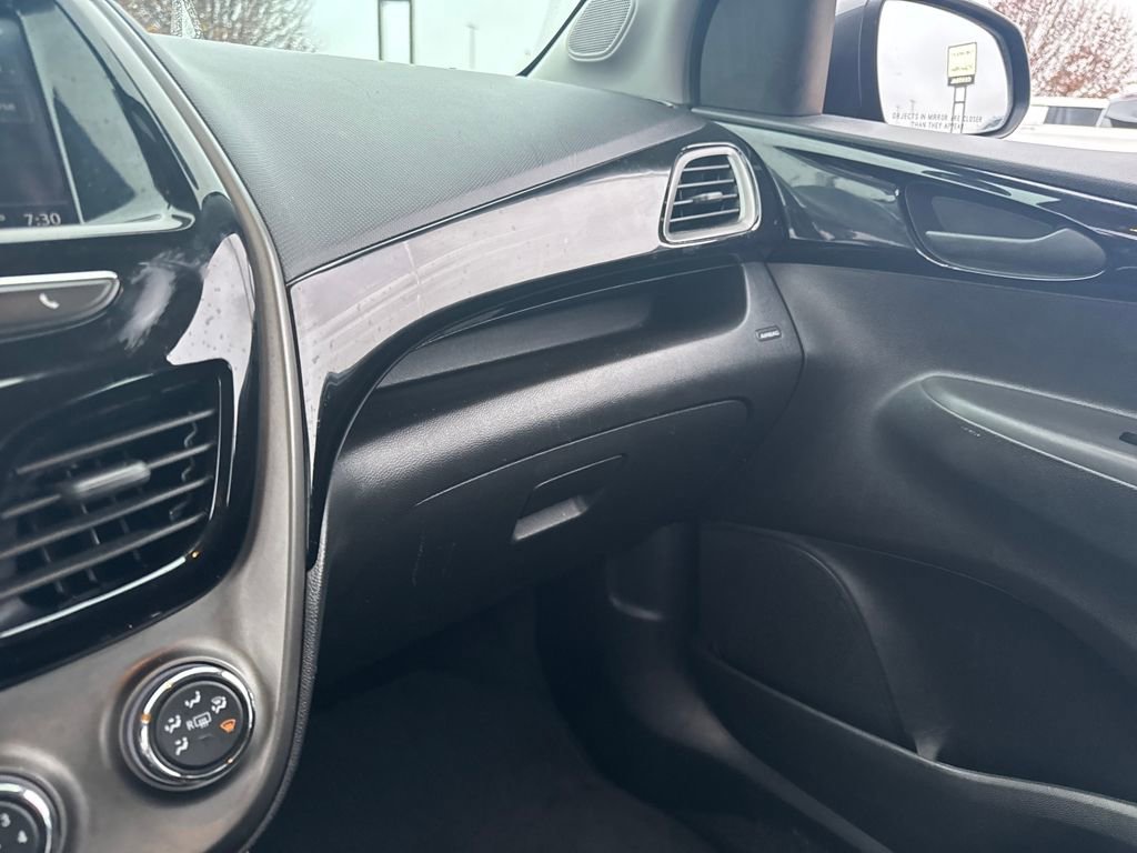 Used 2022 Chevrolet Spark LT image 26