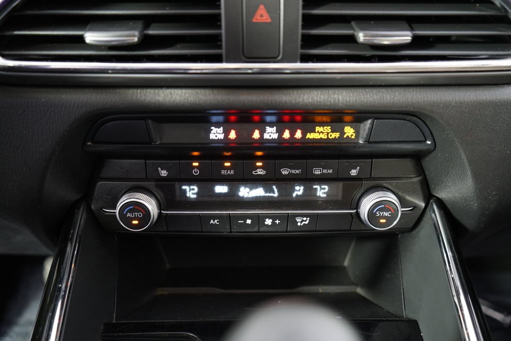 Used 2023 MAZDA CX-9 Touring AWD/4WD image 31