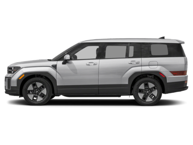 New 2026 Hyundai Santa Fe SE FWD image 38