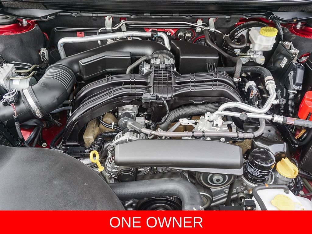 Used 2022 Subaru Outback Premium AWD/4WD image 25