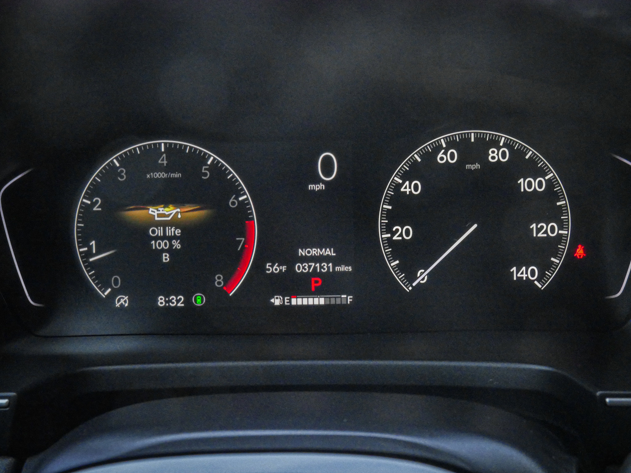 Certified 2023 Honda Pilot EX-L image 20
