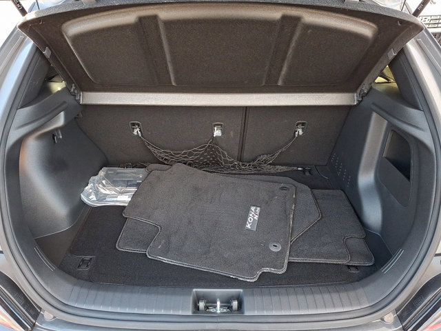 Certified 2023 Hyundai Kona N Line image 31