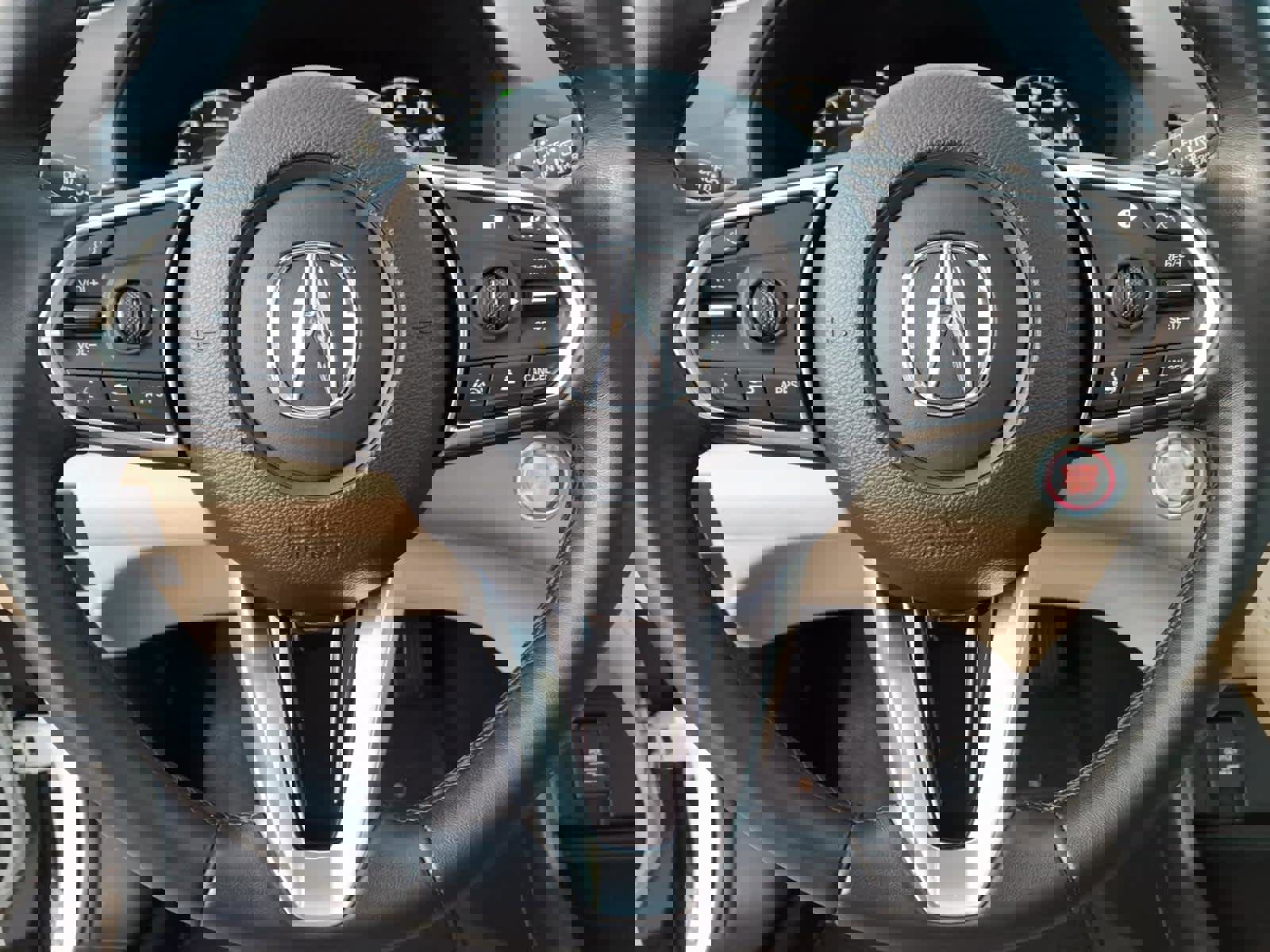 Certified 2024 Acura RDX SH-AWD image 13