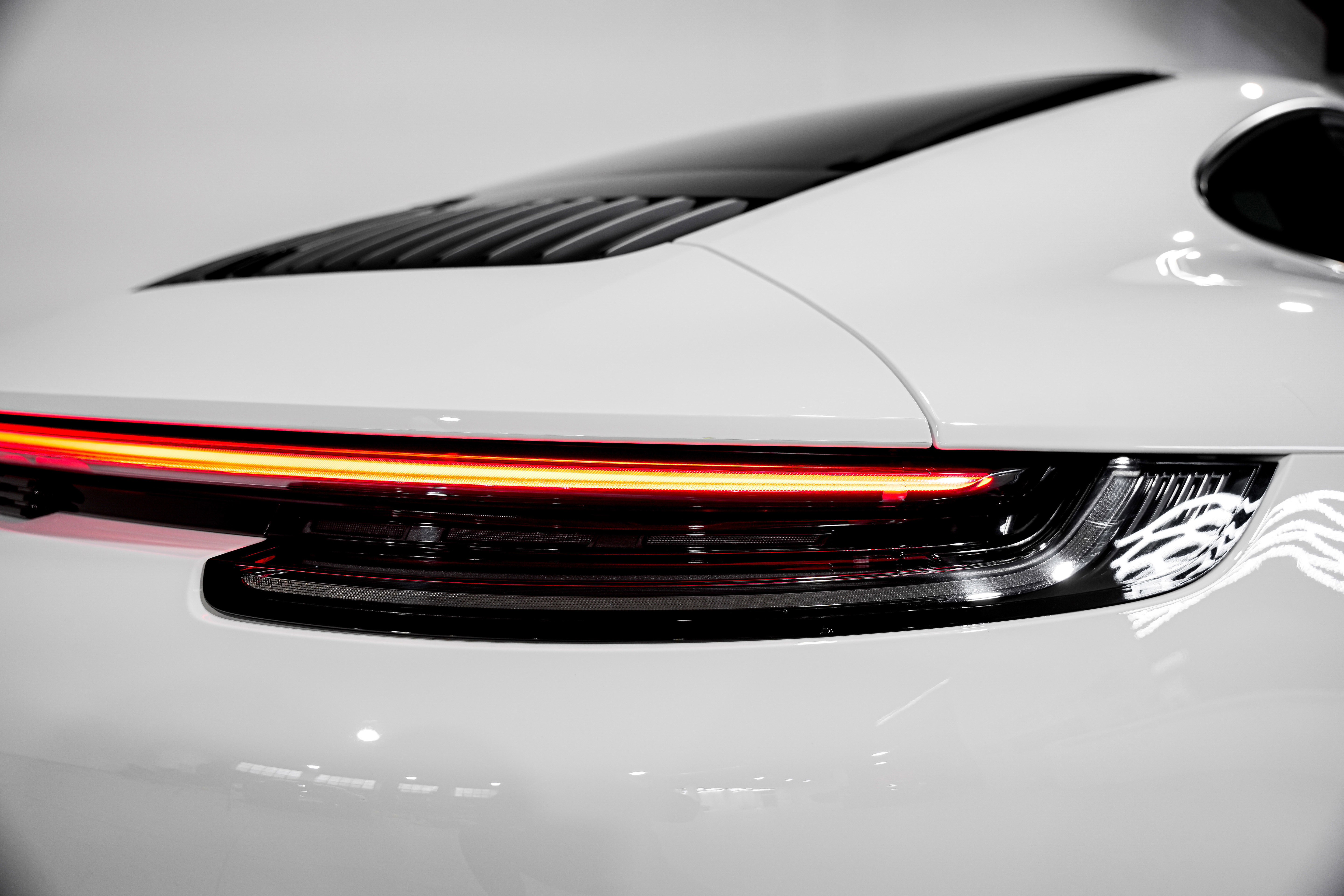 Used 2022 Porsche 911 Carrera GTS image 39