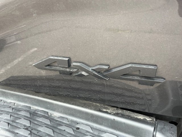 Used 2022 RAM 3500 Laramie w/ Night Edition image 12