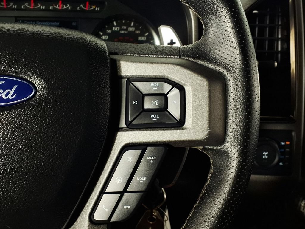 Used 2018 Ford F150 Raptor w/ Equipment Group 801A Mid AWD/4WD image 19