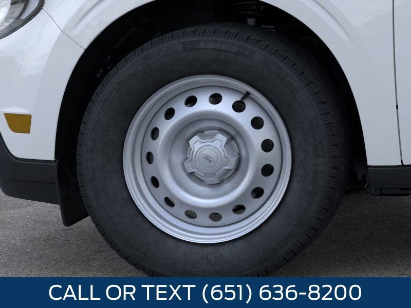 New 2025 Ford Maverick XL w/ Equipment Group 101A image 23