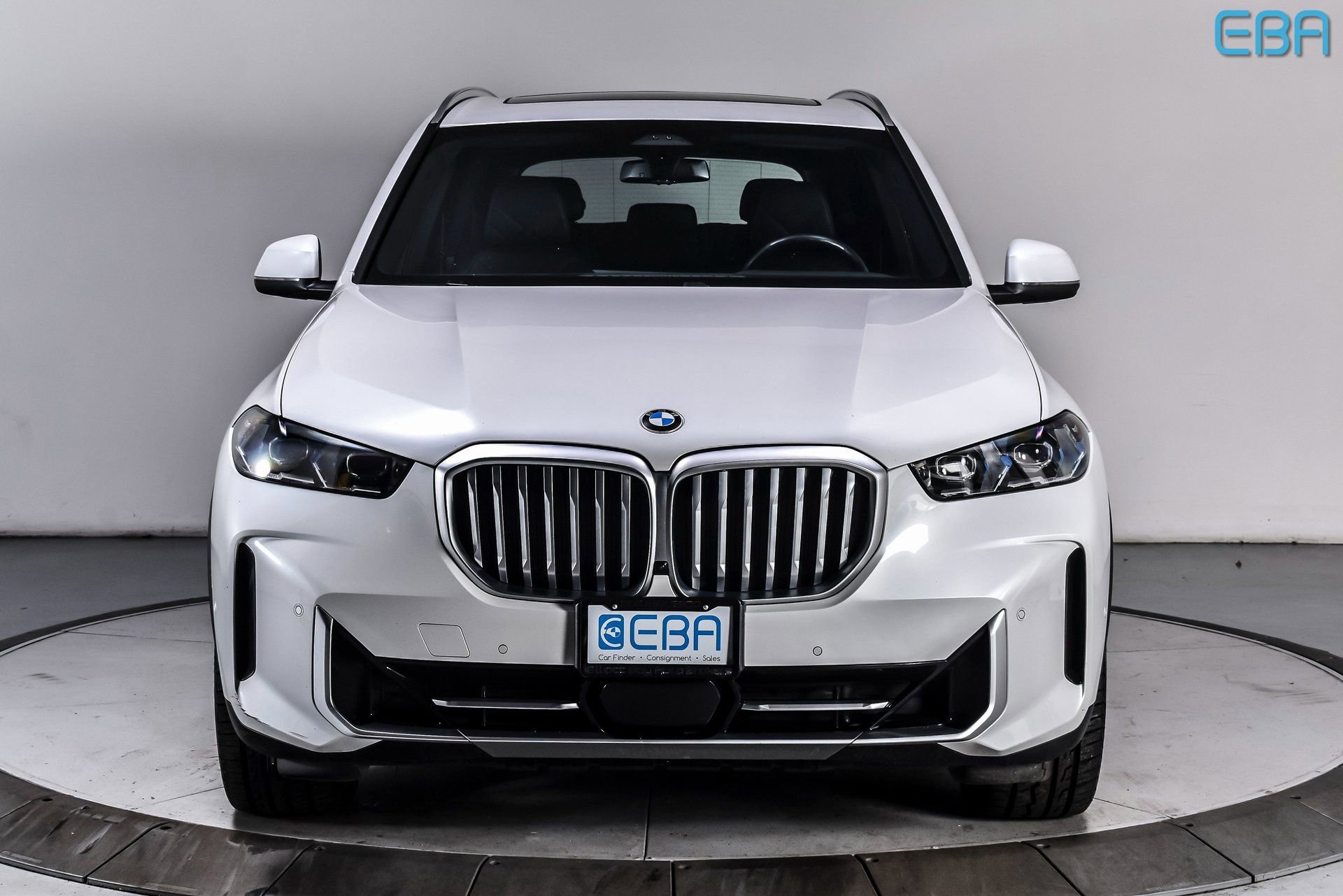 Used 2024 BMW X5 xDrive40i w/ Premium Package image 8