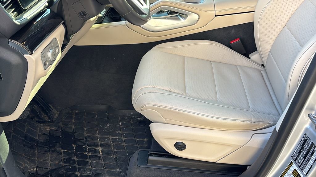 Used 2020 Mercedes-Benz GLE 350 4MATIC image 27