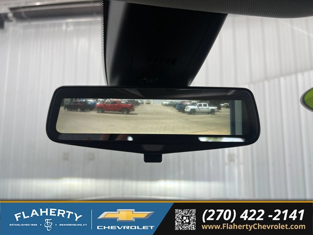 Used 2018 Buick Enclave Premium w/ LPO, Hit The Road Package AWD/4WD image 37