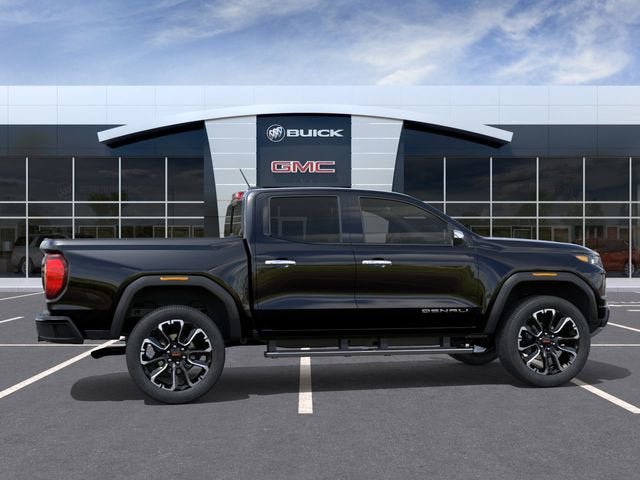 New 2026 GMC Canyon Denali AWD/4WD image 6