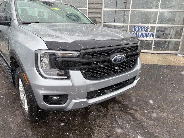 Certified 2024 Ford Ranger XL w/ Trailer Tow Package image 5