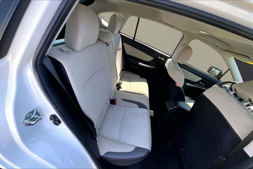 Used 2016 Subaru Crosstrek 2.0i Premium w/ Moonroof Package image 26