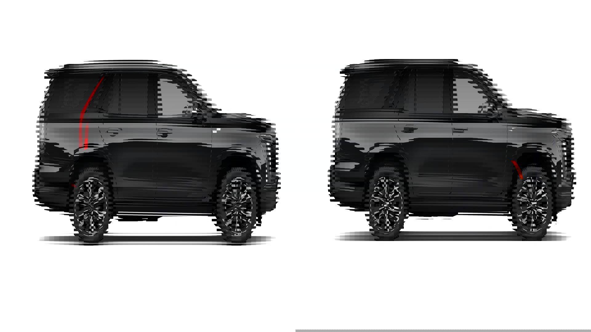 New 2026 Cadillac Escalade Sport w/ Touring Package image 15