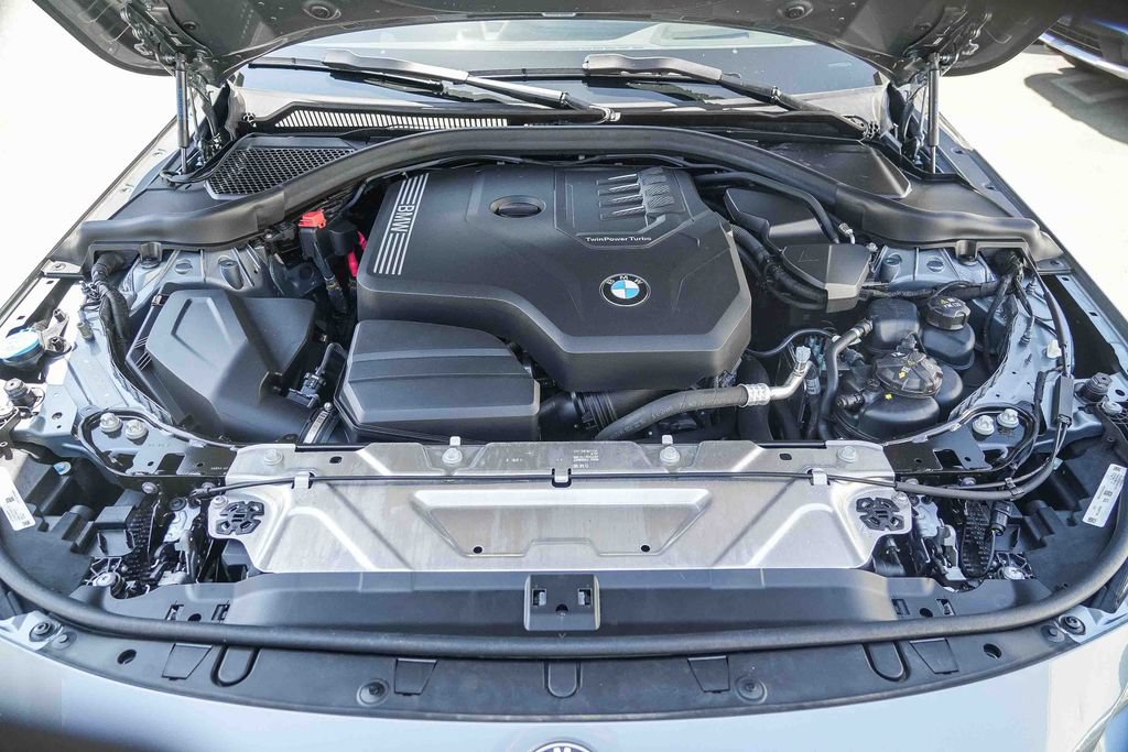 Used 2025 BMW 230i Coupe RWD image 27
