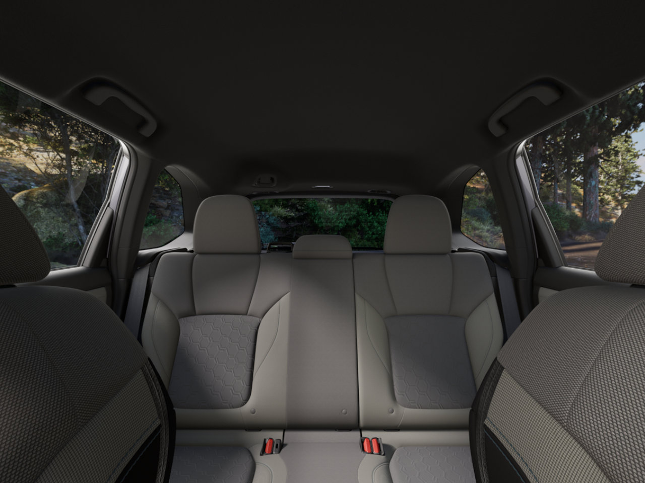 New 2026 Subaru Forester image 24