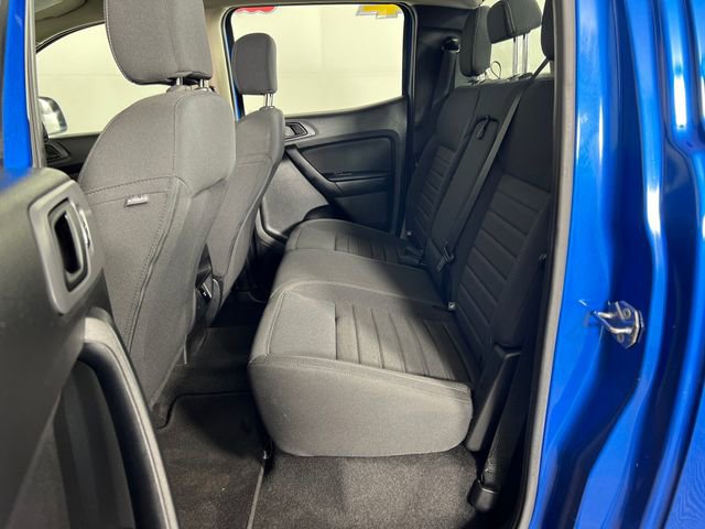 Used 2021 Ford Ranger XL w/ Equipment Group 101A High RWD image 24