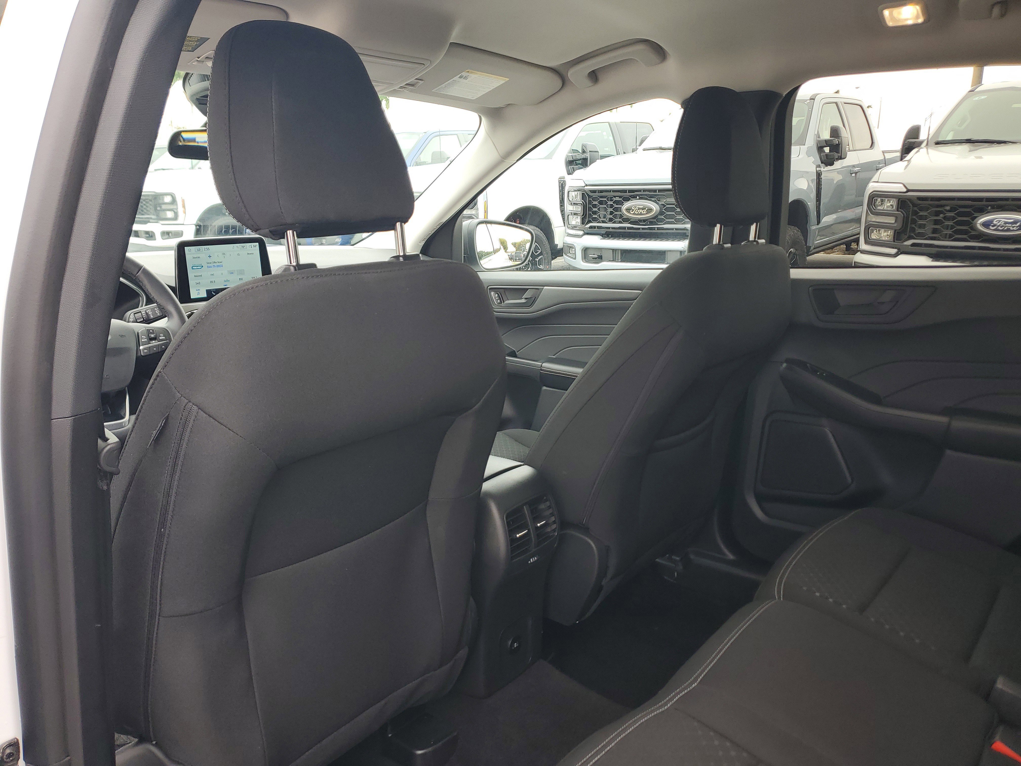 Used 2024 Ford Escape Active image 19