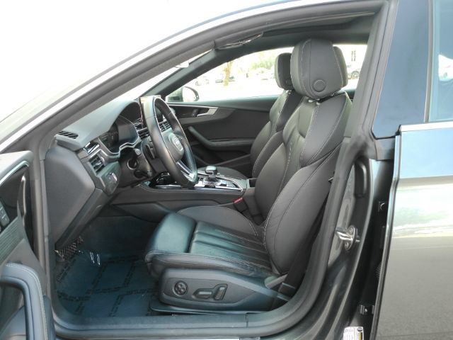 Used 2024 Audi A5 2.0T Premium Plus AWD/4WD image 12