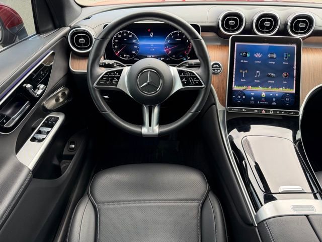 Certified 2024 Mercedes-Benz GLC 300 4MATIC image 12