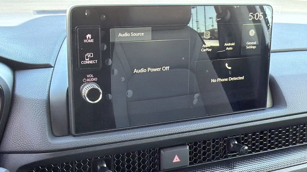 New 2026 Honda CR-V LX image 15