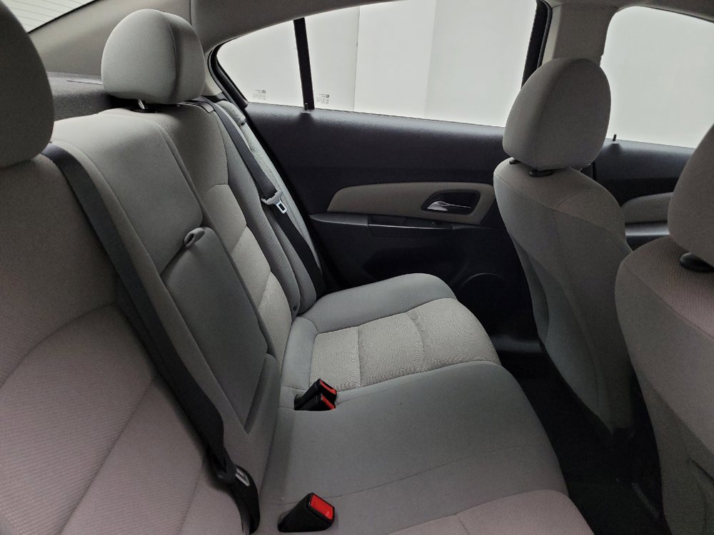Used 2014 Chevrolet Cruze LT FWD image 19