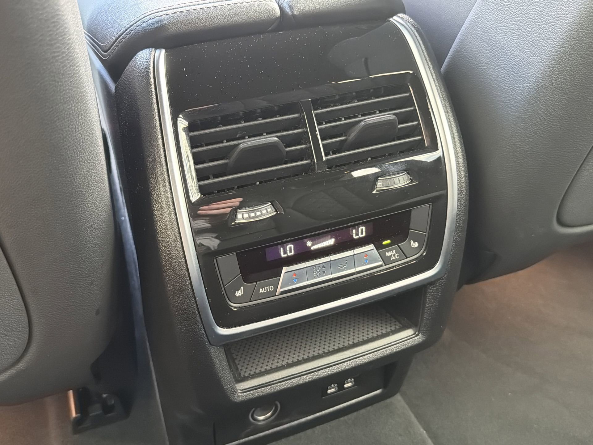 Certified 2025 BMW X5 xDrive40i image 18