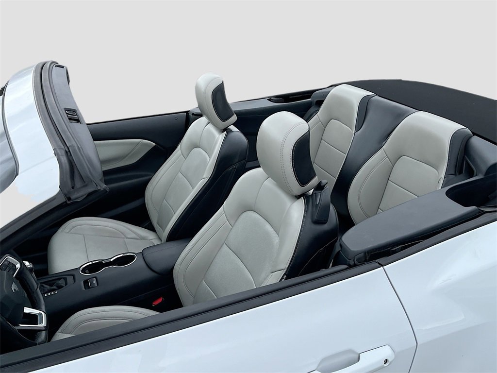 Used 2024 Ford Mustang Premium image 20