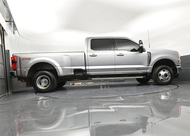 Used 2024 Ford F350 Lariat image 34
