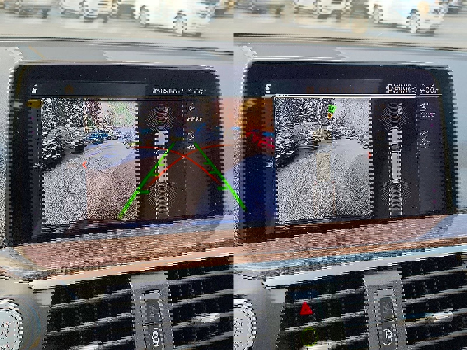 Used 2020 BMW X3 xDrive30i image 15