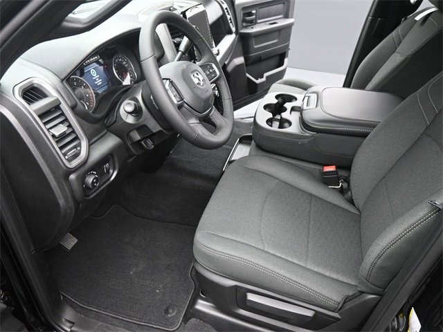 New 2026 RAM 3500 Tradesman image 9
