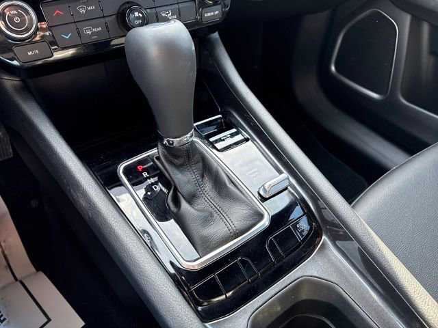 Used 2023 Jeep Compass Latitude image 23