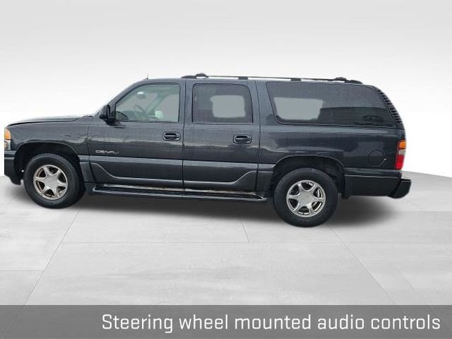 Used 2003 GMC Yukon XL Denali image 17