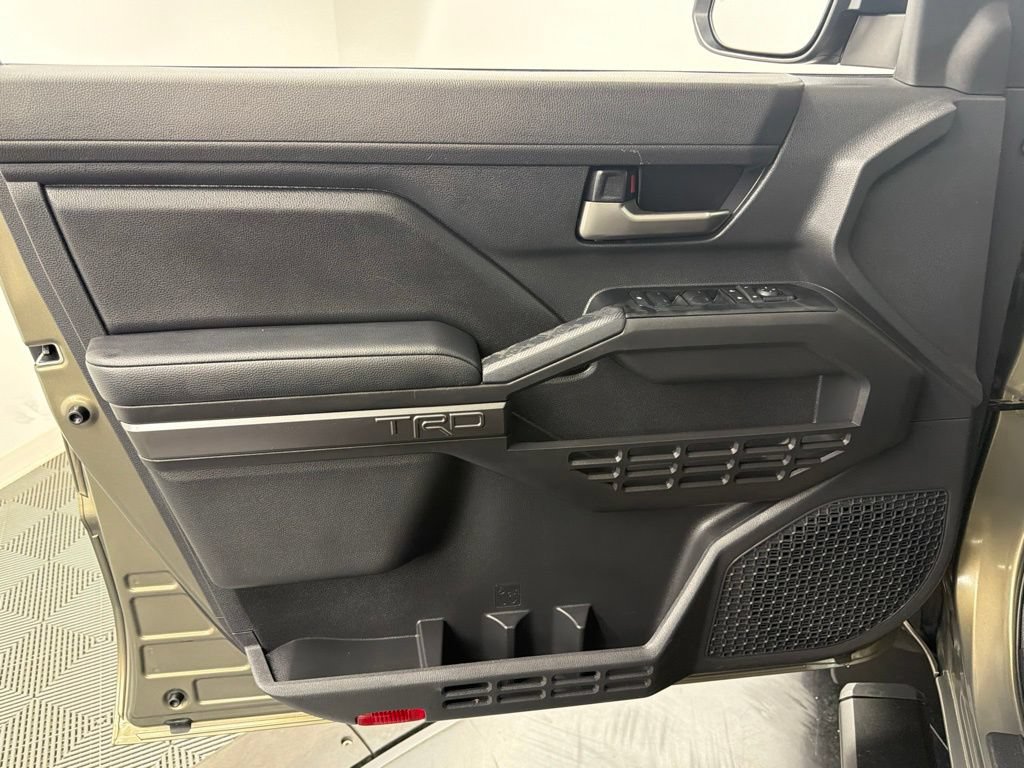 Used 2026 Toyota Tacoma TRD Sport RWD image 19