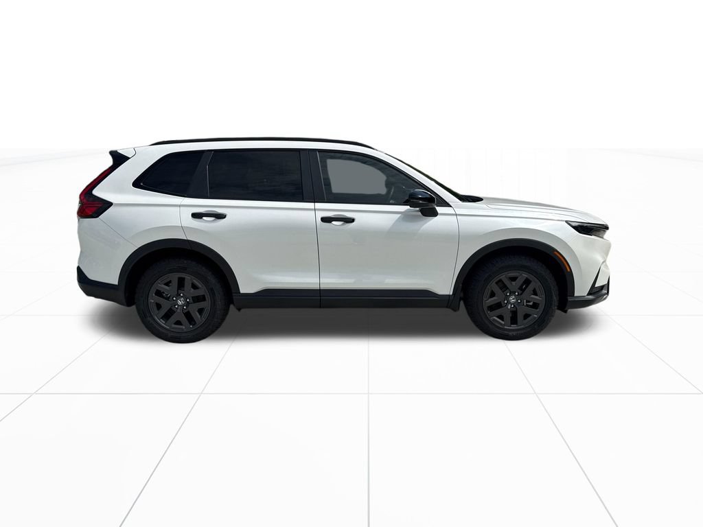Certified 2026 Honda CR-V TrailSport image 10