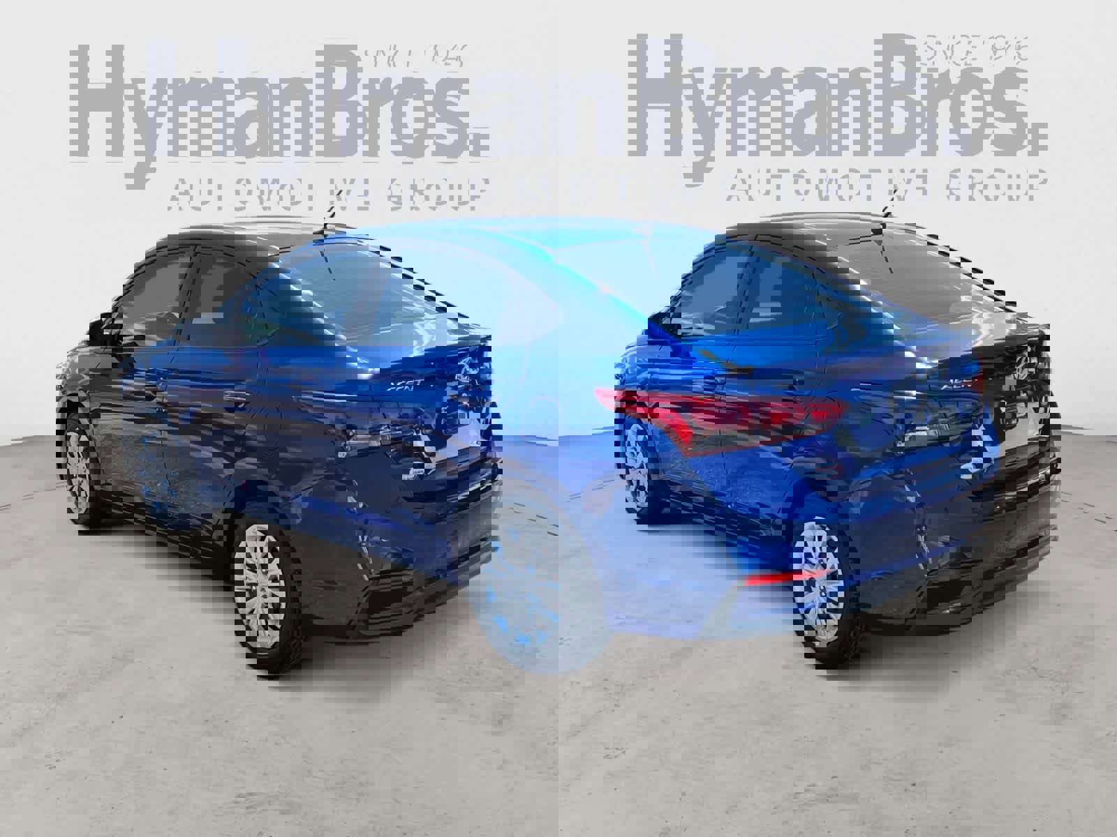 Used 2021 Hyundai Accent SE image 6