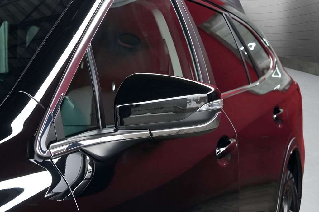 Used 2020 Subaru Outback Onyx Edition XT AWD/4WD image 13