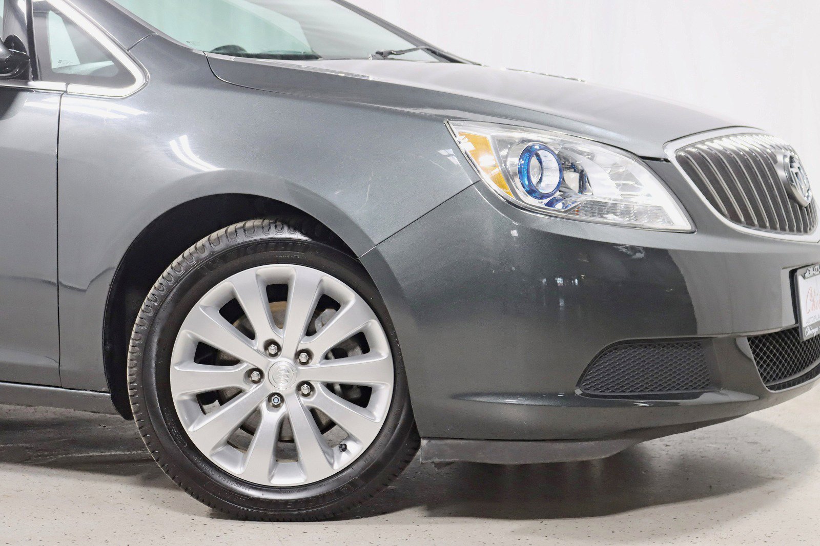 Used 2016 Buick Verano image 5