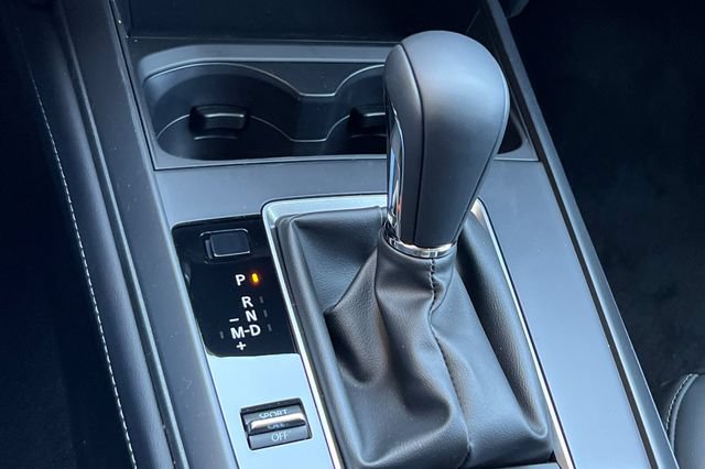 New 2026 MAZDA CX-30 AWD 2.5 S w/ Select Sport Pkg image 24