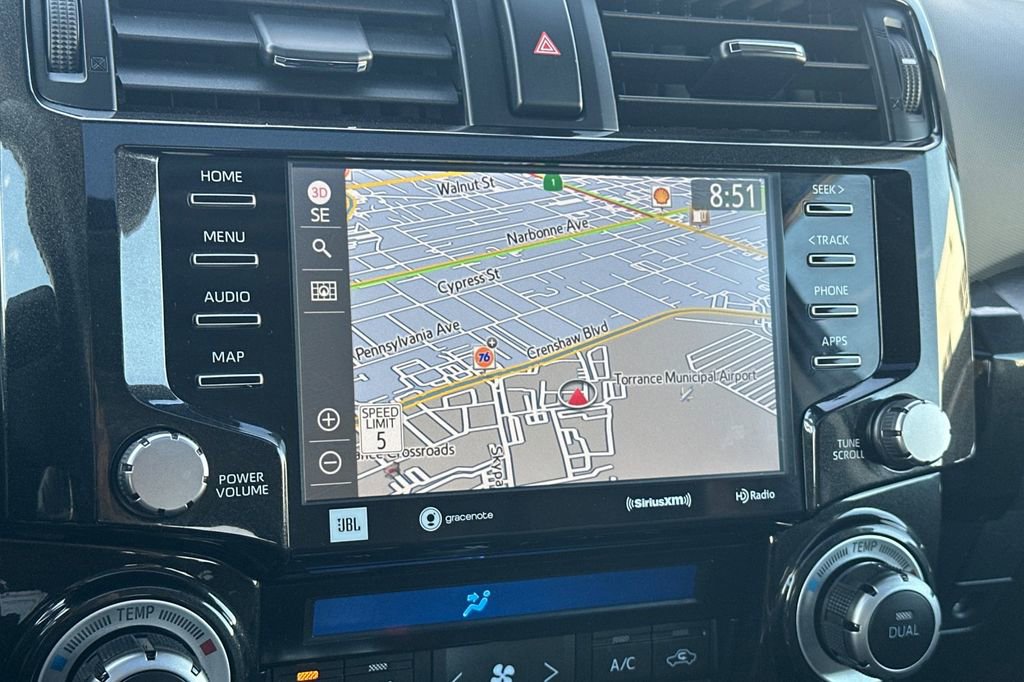 Used 2024 Toyota 4Runner TRD Pro AWD/4WD image 19